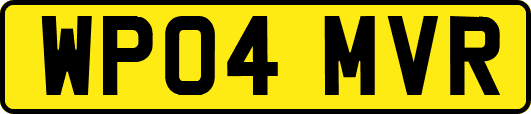 WP04MVR