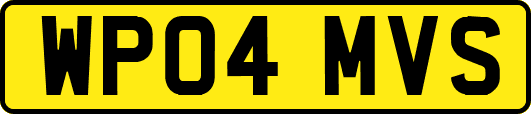 WP04MVS