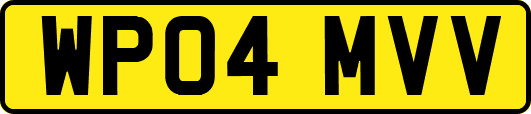 WP04MVV