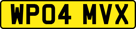 WP04MVX