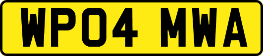 WP04MWA