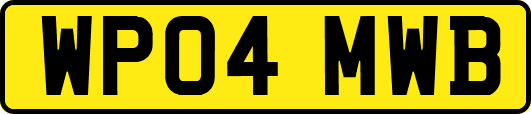 WP04MWB