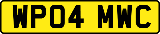 WP04MWC
