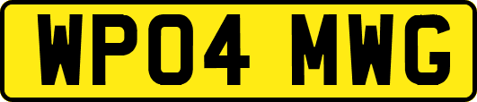 WP04MWG