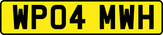 WP04MWH