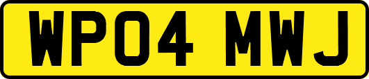 WP04MWJ