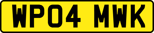 WP04MWK
