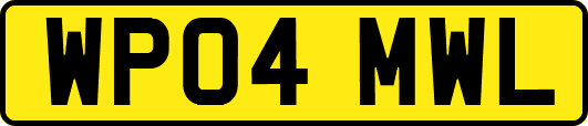WP04MWL