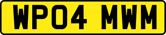 WP04MWM
