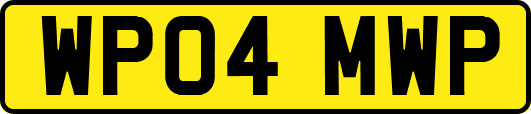 WP04MWP
