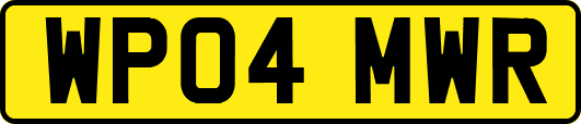WP04MWR