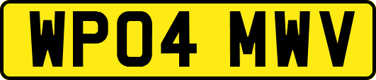 WP04MWV