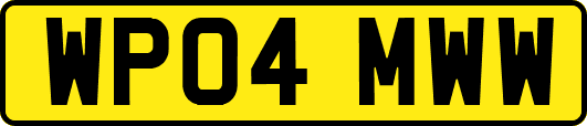 WP04MWW