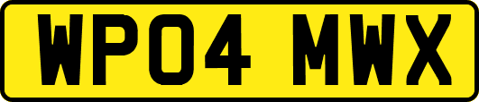 WP04MWX