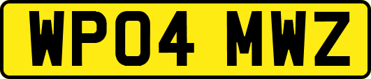 WP04MWZ