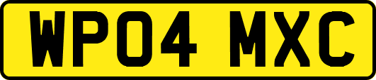 WP04MXC