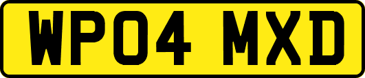 WP04MXD