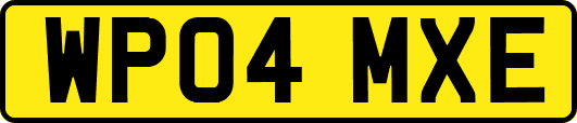 WP04MXE