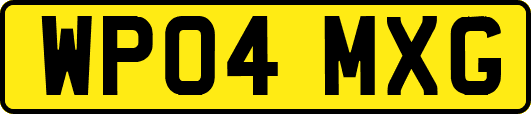 WP04MXG