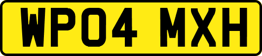 WP04MXH