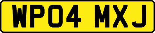 WP04MXJ