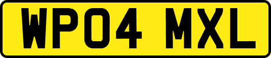 WP04MXL