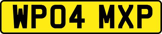 WP04MXP