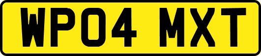 WP04MXT