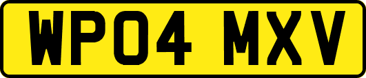 WP04MXV