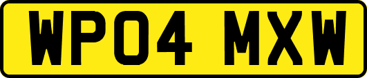 WP04MXW