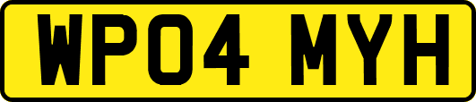 WP04MYH