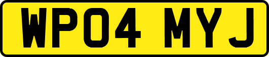 WP04MYJ