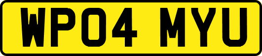 WP04MYU
