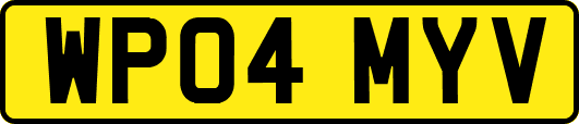 WP04MYV