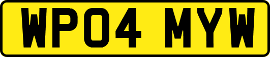 WP04MYW