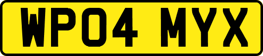 WP04MYX