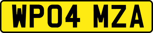 WP04MZA