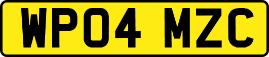 WP04MZC
