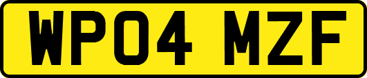 WP04MZF
