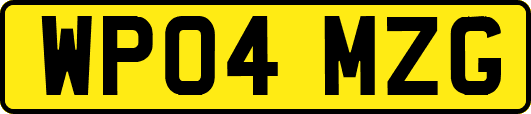 WP04MZG