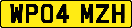 WP04MZH
