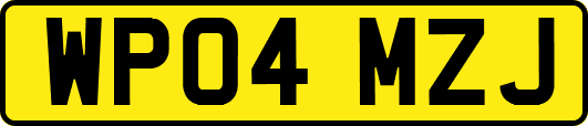 WP04MZJ