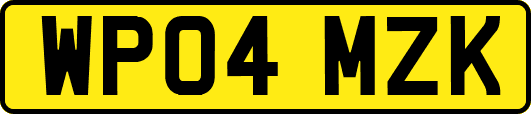 WP04MZK