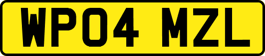 WP04MZL