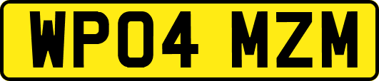WP04MZM