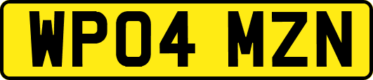 WP04MZN