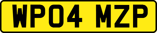 WP04MZP