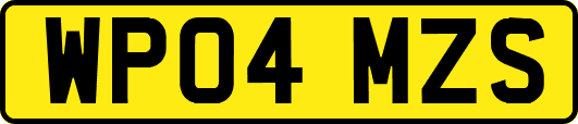 WP04MZS