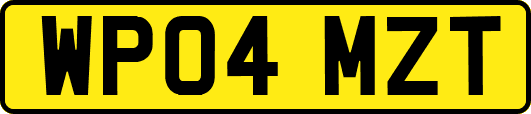 WP04MZT
