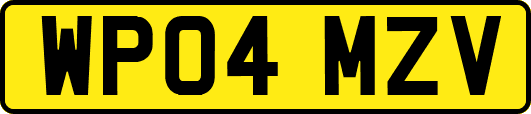 WP04MZV